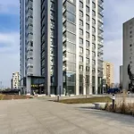Mokotów Superior Living By Bookinghost Apartamento *
