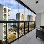 Apartamento Mokotów Superior Living By Bookinghost