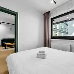 Mokotów Superior Living By Bookinghost Apartamento Varsovia