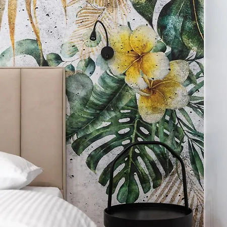 Appartement Mokotow Superior Living By Bookinghost
