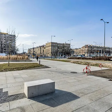 Mokotow Superior Living By Bookinghost
