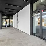 公寓 Mokotow Superior Living By Bookinghost