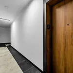 Mokotow Superior Living By Bookinghost Διαμέρισμα Βαρσοβία