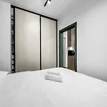 Mokotow Superior Living By Bookinghost 公寓 华沙