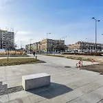 Mokotow Superior Living By Bookinghost