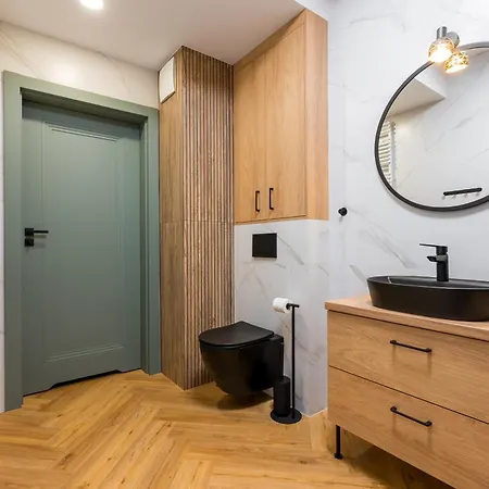 Mokotow Superior Living By Bookinghost * Βαρσοβία