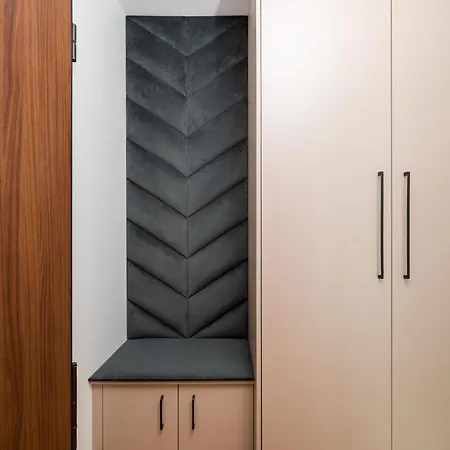 Διαμέρισμα Mokotow Superior Living By Bookinghost Βαρσοβία