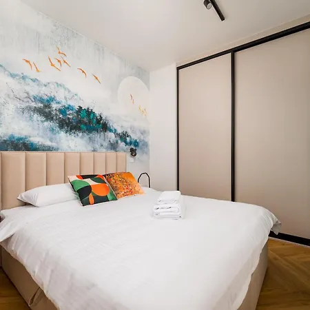 Mokotow Superior Living By Bookinghost * Βαρσοβία
