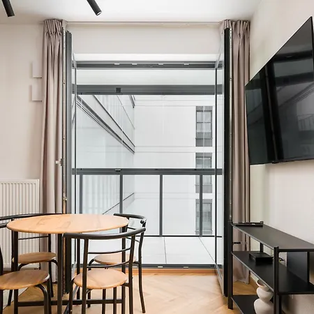 Mokotow Superior Living By Bookinghost * Βαρσοβία