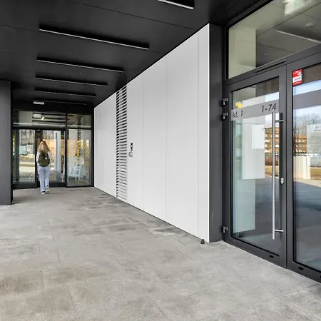 Διαμέρισμα Mokotow Superior Living By Bookinghost