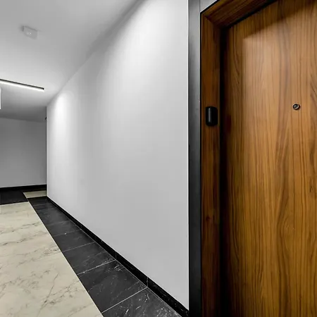 Mokotow Superior Living By Bookinghost Διαμέρισμα Βαρσοβία
